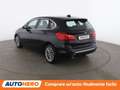 BMW 216 216d Active Tourer Luxury Schwarz - thumbnail 4