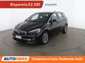 BMW 216 216d Active Tourer Luxury Schwarz - thumbnail 1