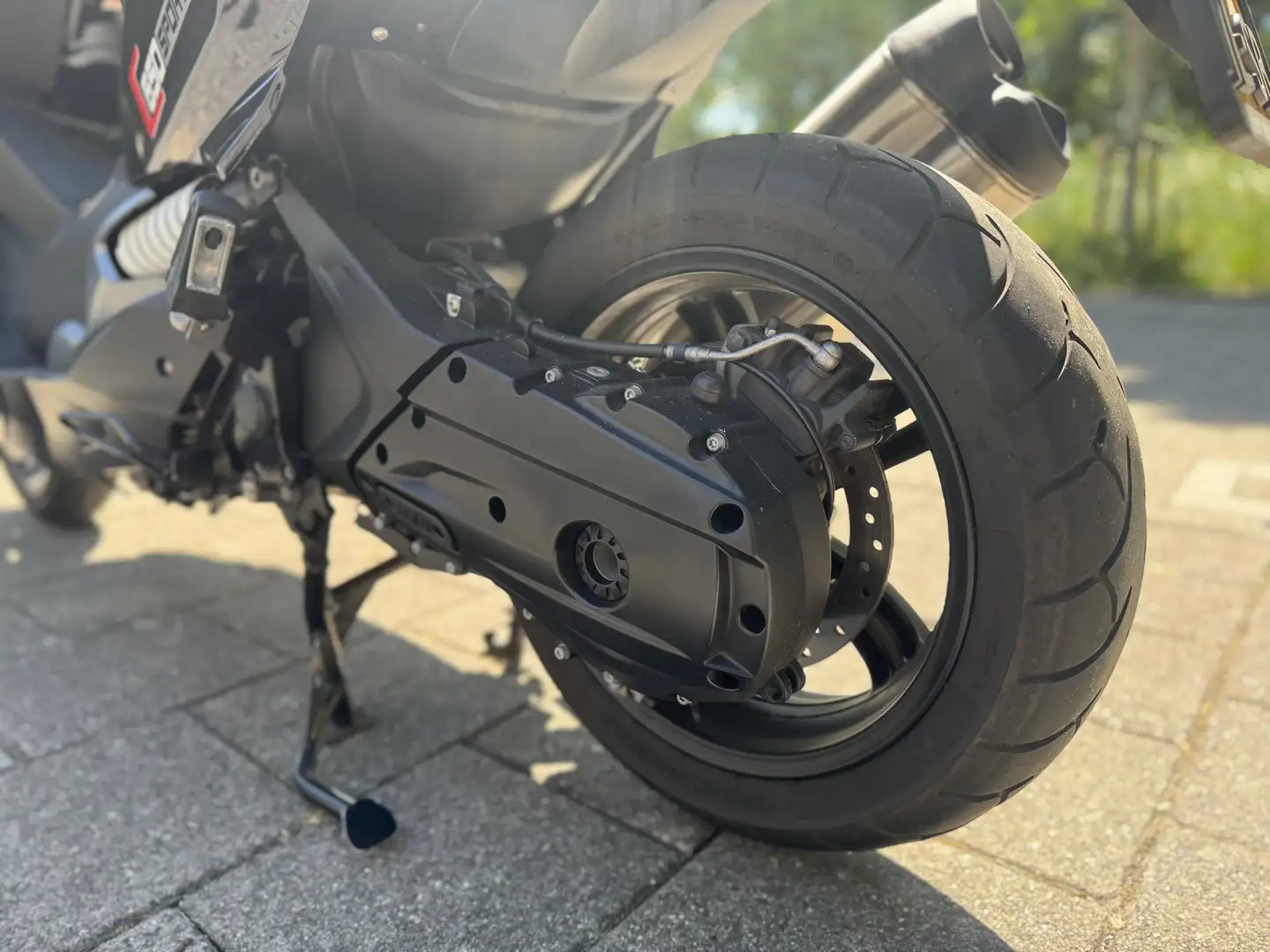 BMW C 650 Sport | 2020 | 6.630 KM | Full Option | BTW | - 2
