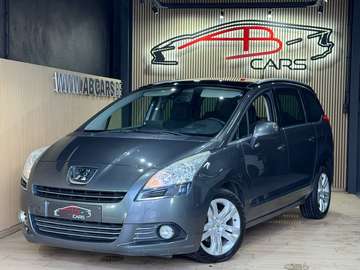 1.6HDI * 7 PLACES * BOITE AUTO *