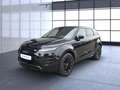 Land Rover Range Rover Evoque D200 Dynamic SE Schwarz - thumbnail 1