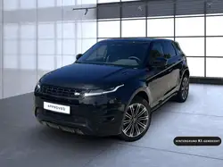 Land Rover Range Rover Evoque D200 Dynamic SE