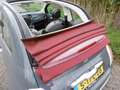Fiat 500C Cabrio 0.9 TwinAir Turbo S Lounge Airco PDC 99.000 Grau - thumbnail 3