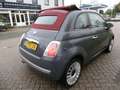 Fiat 500C Cabrio 0.9 TwinAir Turbo S Lounge Airco PDC 99.000 Grau - thumbnail 10