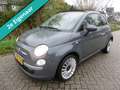 Fiat 500C Cabrio 0.9 TwinAir Turbo S Lounge Airco PDC 99.000 Grau - thumbnail 5