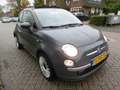 Fiat 500C Cabrio 0.9 TwinAir Turbo S Lounge Airco PDC 99.000 Grau - thumbnail 9
