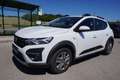 Dacia Sandero III 1.0 TCe 90 Stepway Comfort Weiß - thumbnail 2