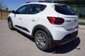 Dacia Sandero III 1.0 TCe 90 Stepway Comfort Weiß - thumbnail 4