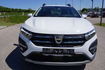 III 1.0 TCe 90 Stepway Comfort