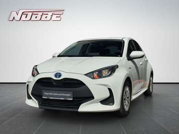 Hybrid Business *Klimaauto+Navi+WKR*