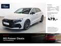 Audi RS3 Sportback TFSI quattro Beige - thumbnail 1