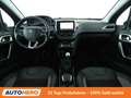 Peugeot 2008 1.6 Blue-HDi Allure*NAVI*TEMPO*CAM*PDC*SHZ*KLIMA* Schwarz - thumbnail 12