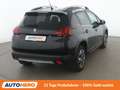 Peugeot 2008 1.6 Blue-HDi Allure*NAVI*TEMPO*CAM*PDC*SHZ*KLIMA* Schwarz - thumbnail 6