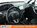 Peugeot 2008 1.6 Blue-HDi Allure*NAVI*TEMPO*CAM*PDC*SHZ*KLIMA* Schwarz - thumbnail 11