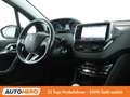 Peugeot 2008 1.6 Blue-HDi Allure*NAVI*TEMPO*CAM*PDC*SHZ*KLIMA* Schwarz - thumbnail 13