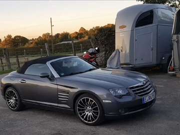 Roadster Automatik