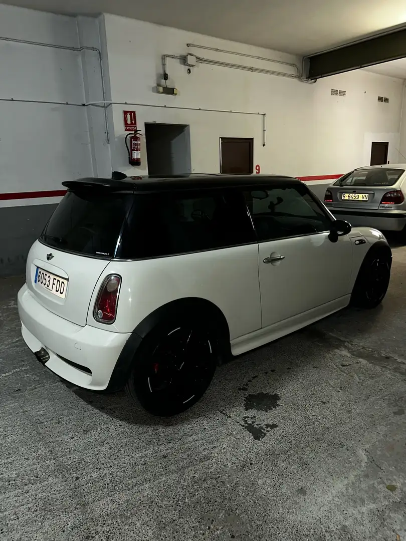 MINI Cooper S - 2