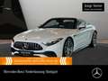 Mercedes-Benz SL 43 AMG Cab. Fahrass WideScreen Distr+ Airscarf Alb - thumbnail 1