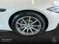 Mercedes-Benz SL 43 AMG Cab. Fahrass WideScreen Distr+ Airscarf Alb - thumbnail 6