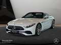 Mercedes-Benz SL 43 AMG Cab. Fahrass WideScreen Distr+ Airscarf Alb - thumbnail 2