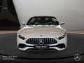 Mercedes-Benz SL 43 AMG Cab. Fahrass WideScreen Distr+ Airscarf Alb - thumbnail 3