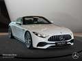 Mercedes-Benz SL 43 AMG Cab. Fahrass WideScreen Distr+ Airscarf Alb - thumbnail 5
