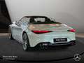 Mercedes-Benz SL 43 AMG Cab. Fahrass WideScreen Distr+ Airscarf Alb - thumbnail 10