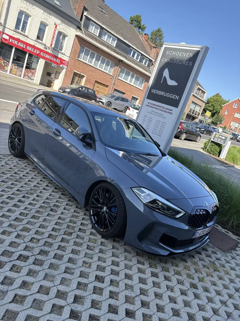 BMW 135 M135iXAS OPF full options - 1