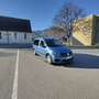 Volkswagen Caddy Caddy Kombi Maxi Trendline 2,0 TDI Family Van Blau - thumbnail 1