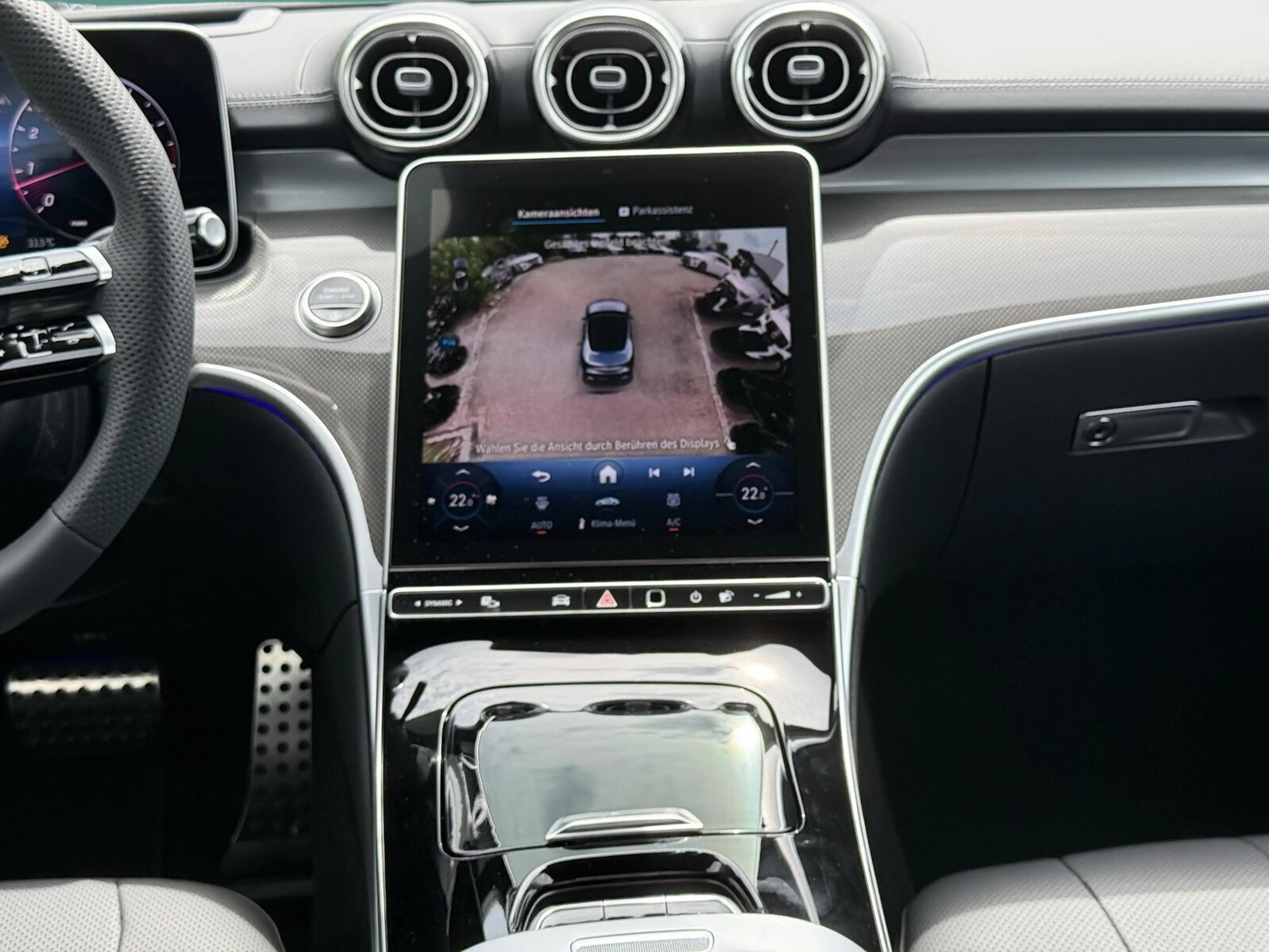 Mercedes-Benz CLE 300 CLE 300 4MATIC Cabriolet AMG Line Advanced Plus — photo 15