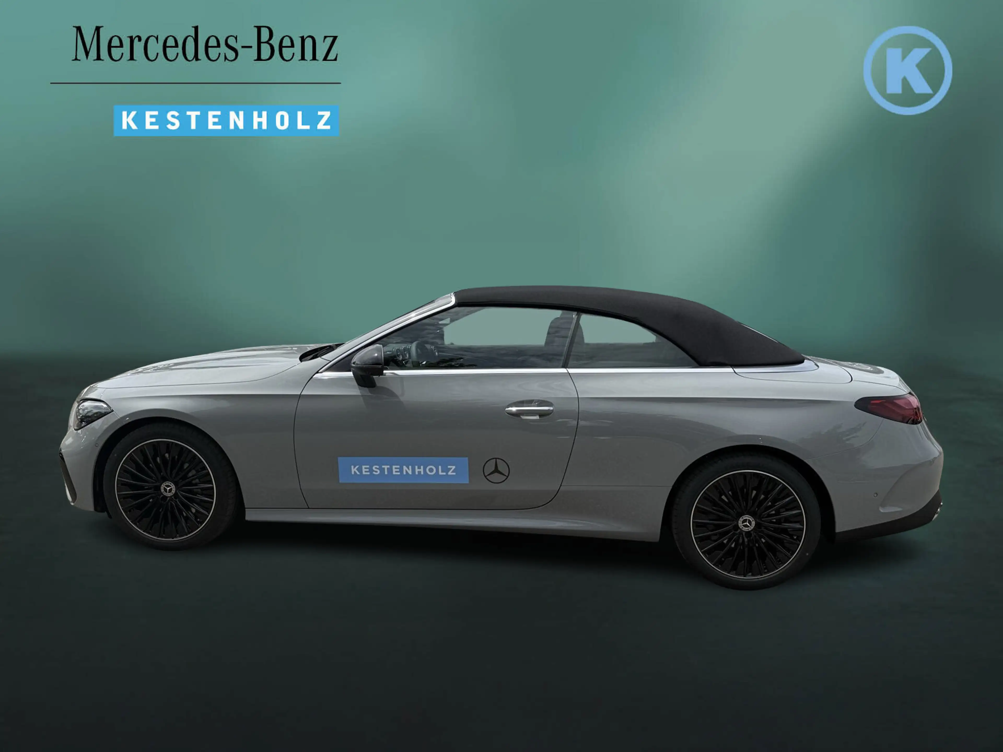 Mercedes-Benz CLE 300 CLE 300 4MATIC Cabriolet AMG Line Advanced Plus — photo 8