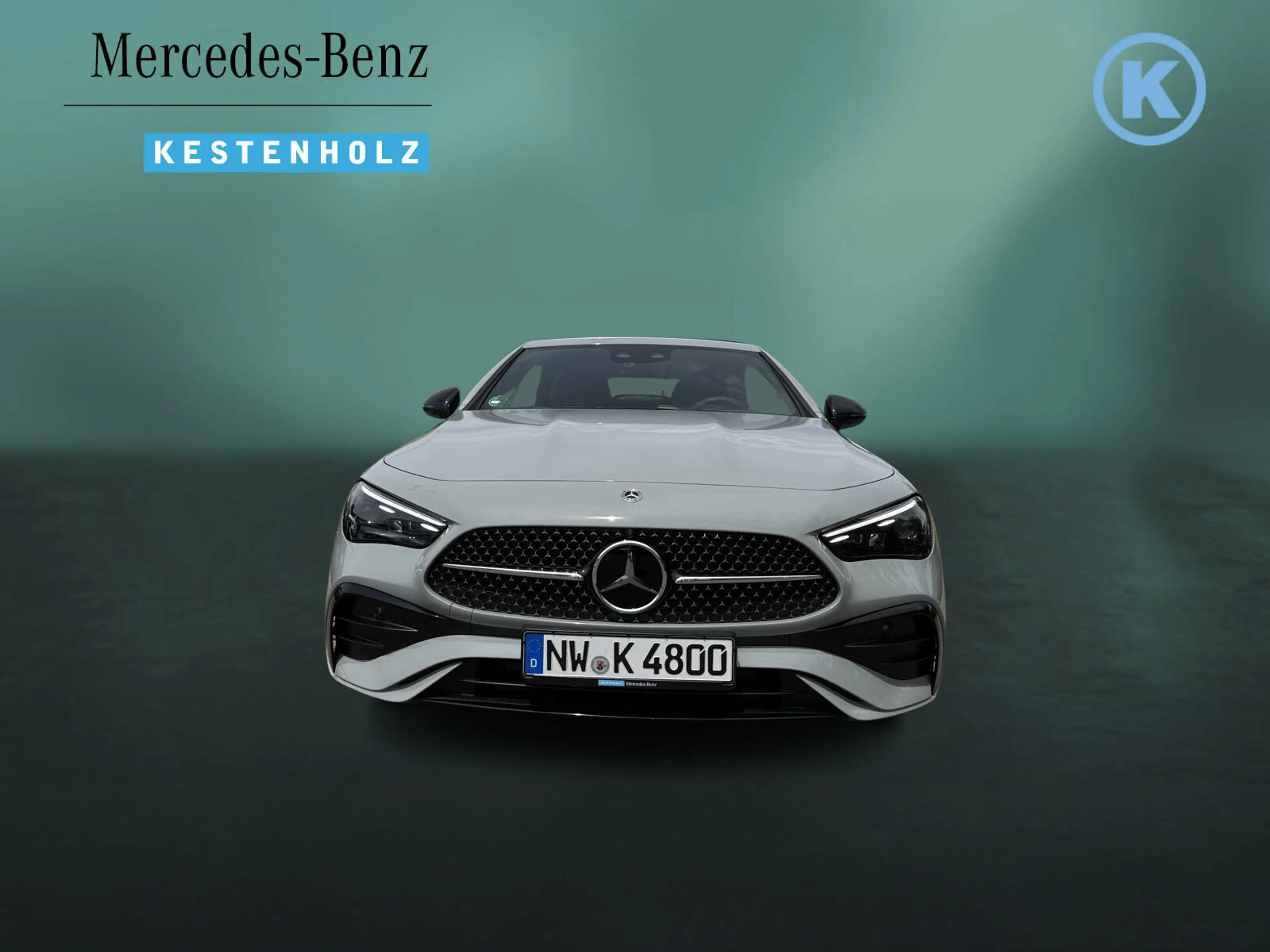 Mercedes-Benz CLE 300 CLE 300 4MATIC Cabriolet AMG Line Advanced Plus — photo 2