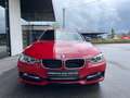 BMW 318 d Aut. Limo. Luxury Line Alu, Xenon, Sitzhzg. Rojo - thumbnail 2