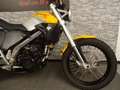 BMW G 650 Xcountry Giallo - thumbnail 4