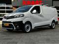 Toyota Proace Worker 2.0|122PK|EURO6|1e EIG| clima|cruise contro Wit - thumbnail 1