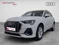 Audi Q3 S line 45 TFSI e 180 kW (245 CV) S tronic Weiß - thumbnail 1
