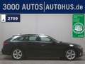 Audi A6 Avant 35 TDI sport Navi LED AHK PDC SHZ Noir - thumbnail 1