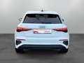 Audi A3 S-Line 30TDI S-tronic / Navi, LED Weiß - thumbnail 6