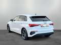 Audi A3 S-Line 30TDI S-tronic / Navi, LED Weiß - thumbnail 5