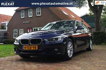 3-serie Touring 320i High Executive Aut. | Stoelve