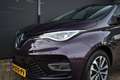 Renault ZOE R135 Intens 52 kWh KOOPACCU! | Stoel/Stuurverwarmi Mauve - thumbnail 27