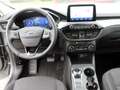 Ford Kuga Plug-In Hybrid Titanium 2,5 Duratec Argent - thumbnail 4