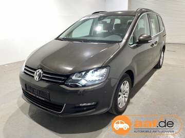 1.4 TSI DSG Comfortline 7-Sitzer EU6d ACC