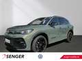 Volkswagen Tiguan R-Line 1,5 l eHybrid Panorama Navi LED Grün - thumbnail 1