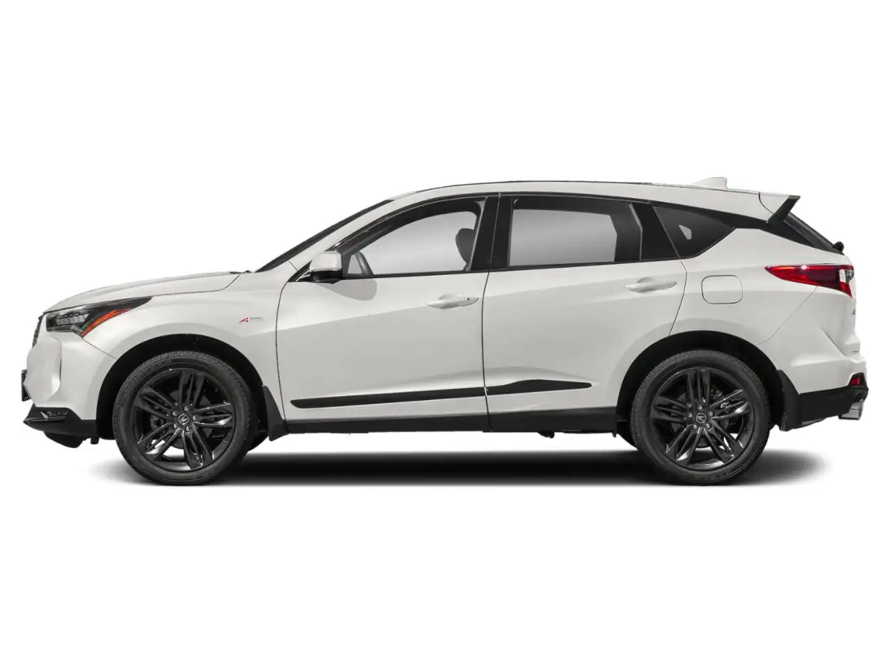Acura RDX снимка Acura RDX