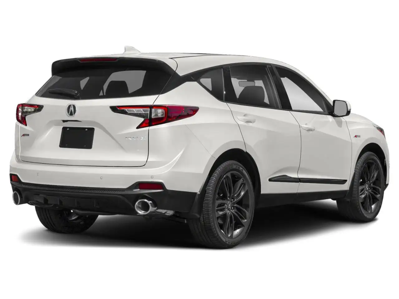Acura RDX снимка Acura RDX