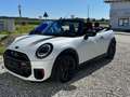MINI John Cooper Works Cabrio MINI JCW Cabrio 231 PS JCW Trim, XL Paket Wit - thumbnail 1