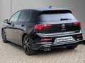 Volkswagen Golf GTD 2.0 TDI DSG Navi/Matrix/RFK Negro - thumbnail 4