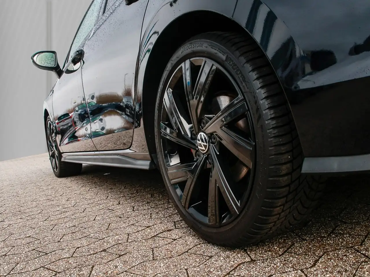 Volkswagen Golf GTD 2.0 TDI DSG Navi/Matrix/RFK 5