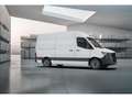 Mercedes-Benz Sprinter 315 CDI Kasten Hochdach 3665 Aut.AHK 2,8t Weiß - thumbnail 7